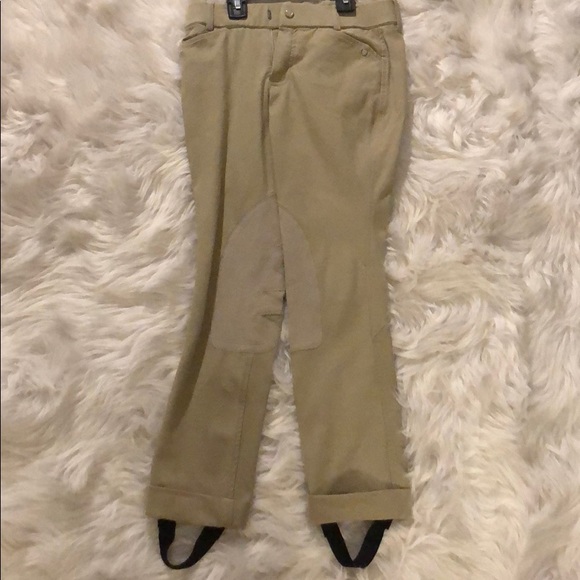 Ariat Other - Horse back riding pants